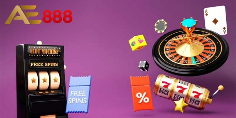 Mách “chiếu mới” kinh nghiệm thắng lớn tại ae888