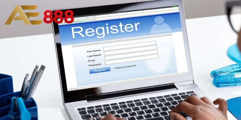 Hướng dẫn tạo tài khoản chi tiết từng bước