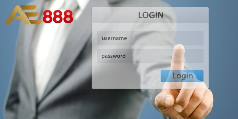 Tại sao nên Đăng nhập AE888 qua các thiết bị uy tín?