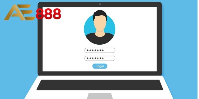 Giải pháp khi không thể Đăng nhập AE888 thành công