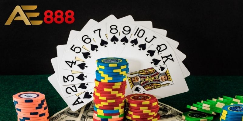 Game bài có gì khiến người chơi ở lại lâu đến vậy?