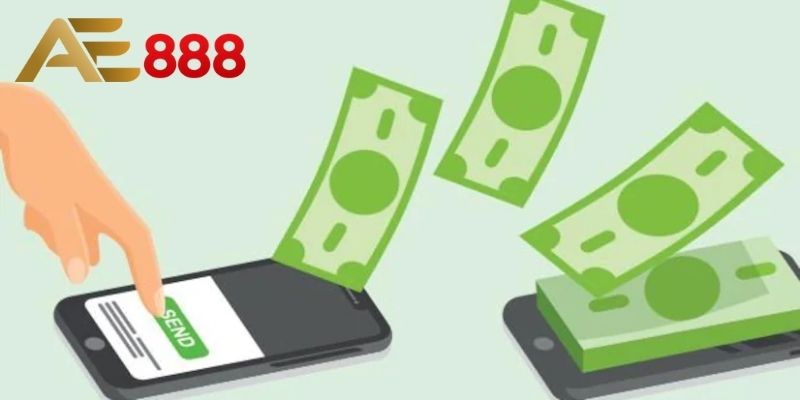 Nạp nhầm số tiền hoặc sai tài khoản có được hoàn lại không?