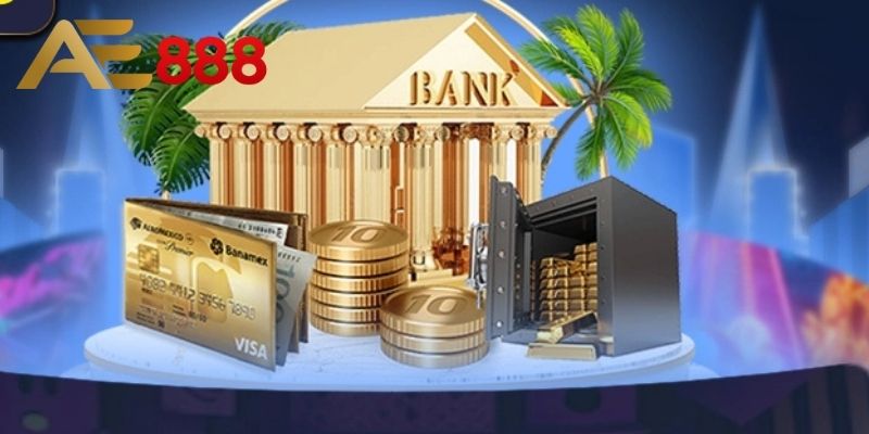 Điều kiện Rút tiền AE888 người chơi cần biết