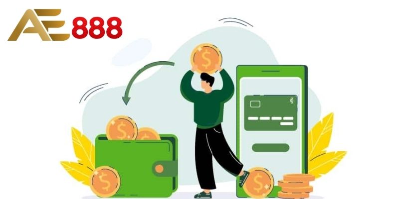 Thông tin ngân hàng trùng khớp với tài khoản đã đăng ký
