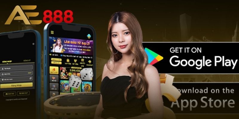 Cách tải ứng dụng nhanh gọn và dễ dàng