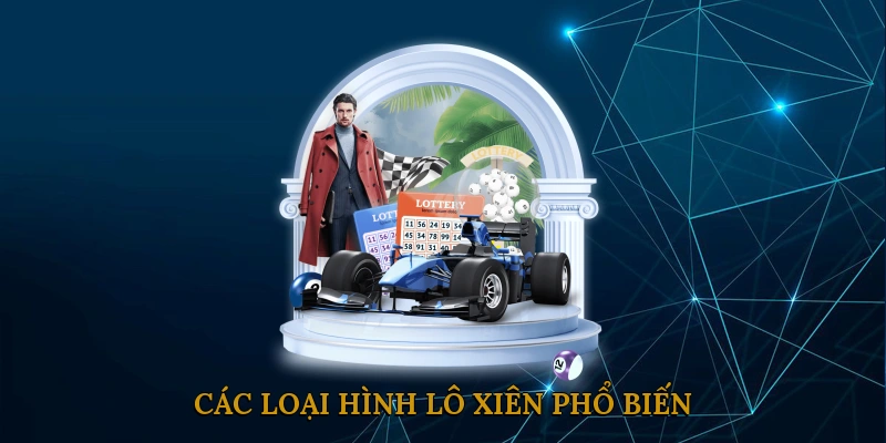 Lô xiên là gì? Định Nghĩa Và Nguồn Gốc