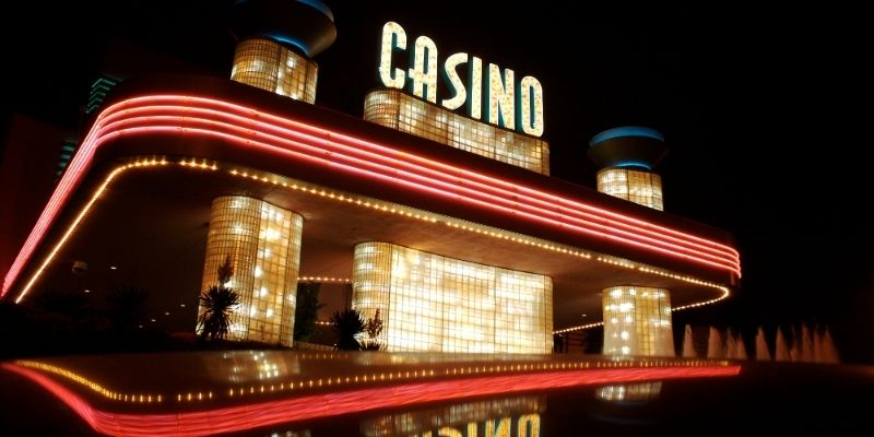 Game casino trực tuyến ứng dụng công nghệ RNG giúp kết quả công bằng và minh bạch.