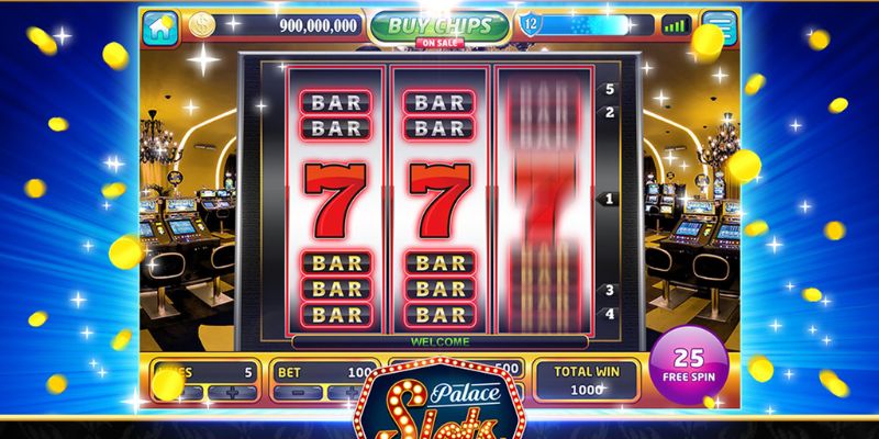 Xu Hướng Top Slot 2025