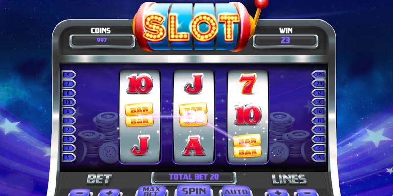 Cách Chọn Top slot 2025 Dễ Thắng Năm 2025