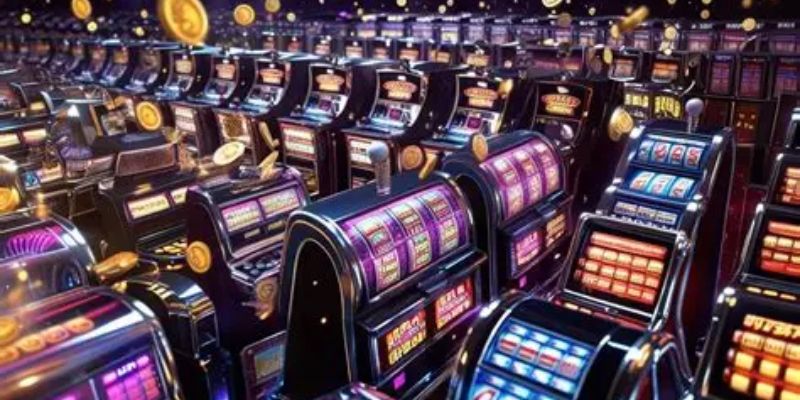 Trải nghiệm slot dễ thắng