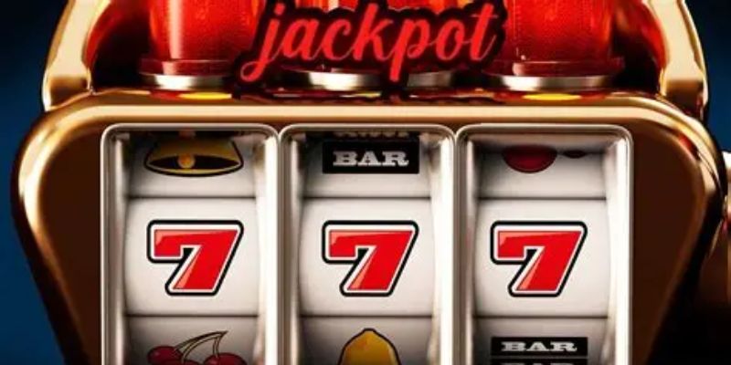 Slot jackpot dễ thắng