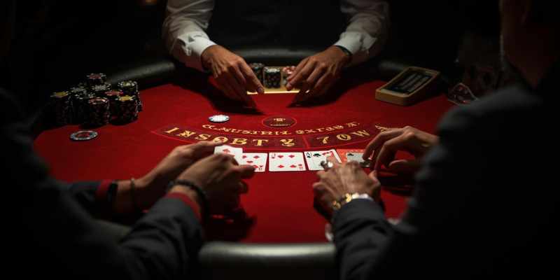 Blackjack đổi thưởng