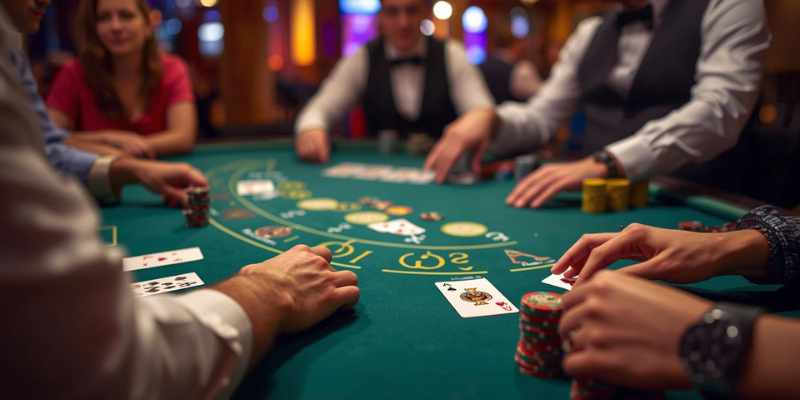 Xu hướng phát triển 